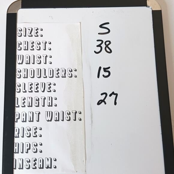 Jodifl Womens Small Red White Y2K Lace Trim Long Sleeve Plaid Button Up Shirt - Picture 2 of 9